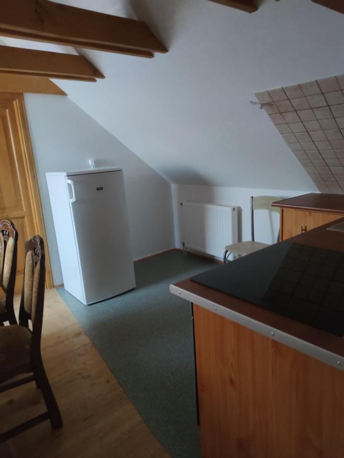 Malomkerek Vendeghaz Bed & Breakfast Fertoboz Exterior photo